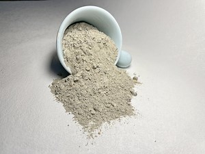 [Hot Item] Greenergy Semi Self-Flow Low Cement Series Refractory Castable Low Cement Castable