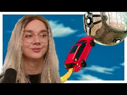 Rocket League MOIMENTS 176