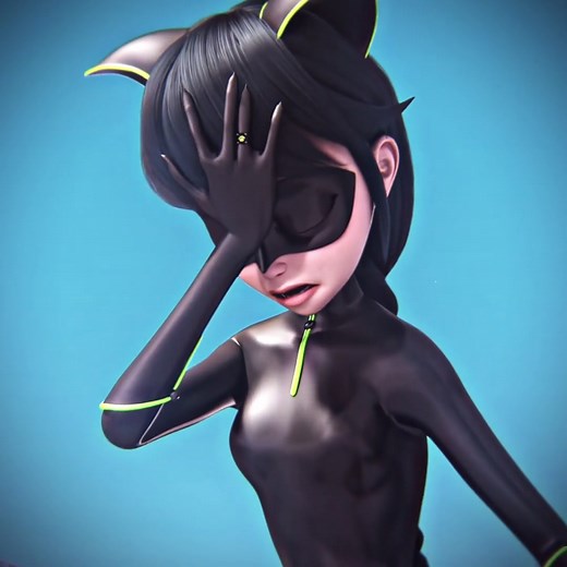 Creative Ladybug Edits You Need to See