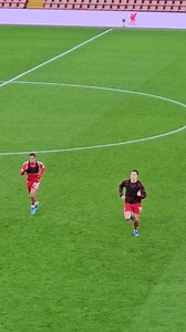 267K views · 5.5K reactions |  Rio Ngumoha and Federico Chiesa cool...