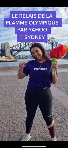 Yahoo France sur TikTok