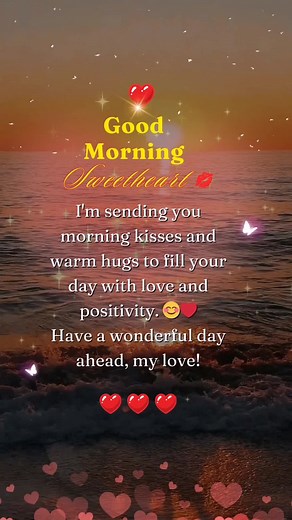 Sweetheart Morning Love - Relationship Dating Tips & Quotes