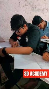 MATH 1 PRELIMS EXAM SD ACADEMY #sdtech #prelims2026 #math1