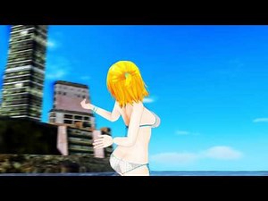 [MMD] Something New Ver.3 [1080p 60FPS] (Motion,Camera,Wav+DL)