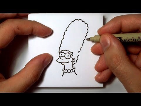 10 Petits Dessins faciles à faire ! 2#