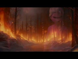 ❄️ Frozen 3 (2025) | Disney Animated Sequel Movie Review & Hidden Facts