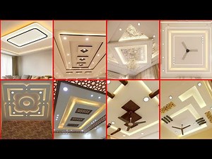 70+ Gypsum False Ceiling design Ideas New Pop Ceiling design Modern Light Ceiling design