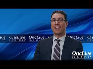 Second-Line Treatment for ALK-Positive NSCLC | OncLive