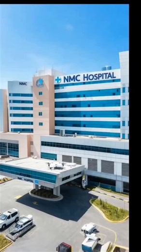Gulf Jobs on Instagram: "NMC Hospital Careers 2025 | UAE Healthcare Jobs – Apply Now"