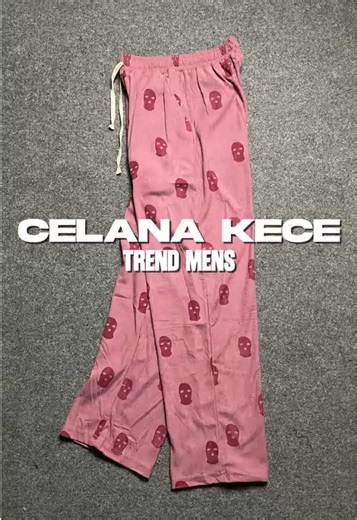 #baggypants #celanaloosepants #loosepants #celanapria #fashiontiktok