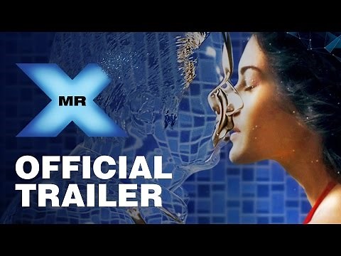Mr X | Also in 3D | Official Trailer | Emraan Hashmi
