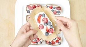 Refreshing Homemade Yogurt Cups for Kids' Snacks or Desserts | Mothercould