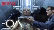 The OA Official Trailer HD Netflix