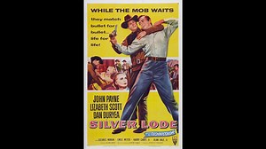 Silver Lode (1954) | Directed by Allan Dwan