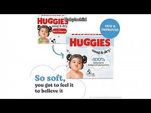 Huggies Size 3 Diapers Review: Comfort, Leak Protection & Softness Tested.