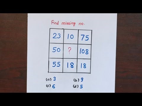 Puzzle Series No 98