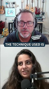 Why Quantum Computers Lose Information