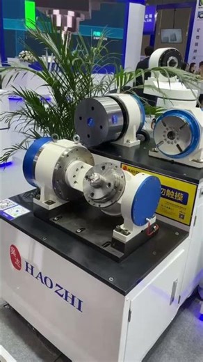 🎥 ITES Shenzhen 2026 | Day 2 Booth Highlights – Haozhi