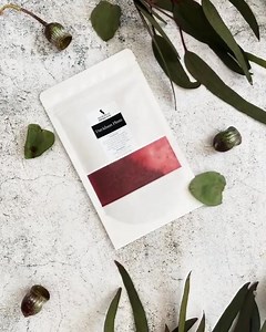 Davidson Plum Powder! . A unique native tropical fruit, Davidson Plum...