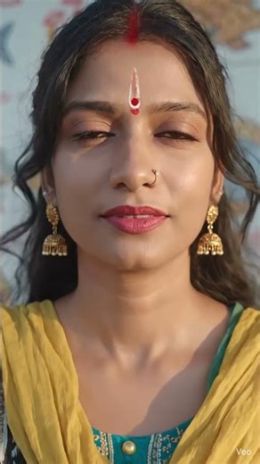 "Why I Left Everything for Maa Kali🙏🥹🔥: My Conversion Story"#kaalika#trending #funny #dailyvlog