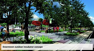 City of Springfield, Mo. awarded $21 million BUILD grant to improve Grant Avenue