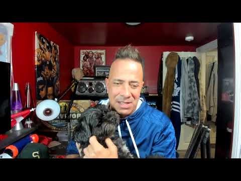 LIVE FROM TORONTO AND THANK YOU ELIZABETH SULLIMAN