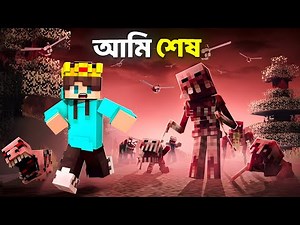 I Survived a Parasite Infection in Minecraft