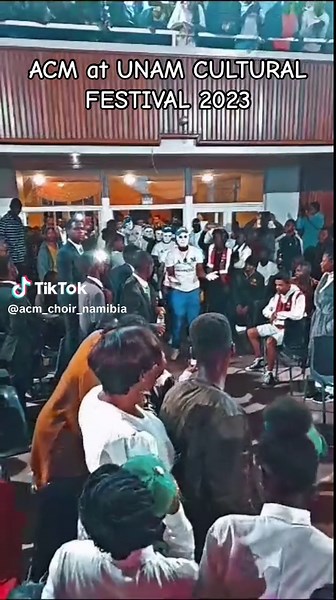 oACM ONDEU! on TikTok