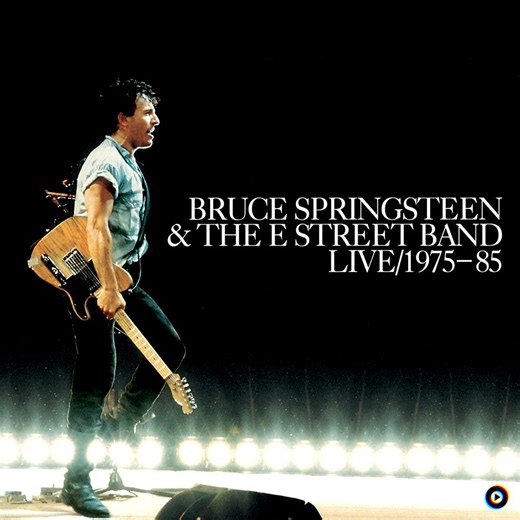 Independence Day by Bruce Springsteen %26 The E Street Band