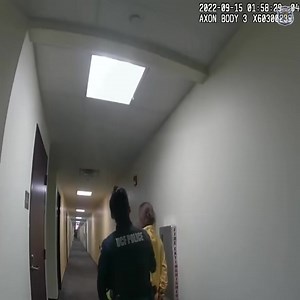 123K views · 1.1K reactions | Entitled 19 Year Old Learns Her Lesson the Hard Way, Causes Chaos During Arrest | Diócesis de La Paz | Facebook