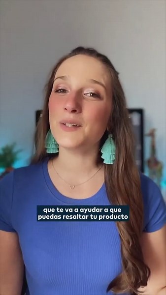 3.2K views · 32 reactions | Muestra tus productos de una forma original y llamativa para que captes la atención de tus compradores potenciales. En Filmora para teléfono tienes muchas plantillas que te pueden hacer la vida más fácil. ✅Vas a plantillas en la sección de Beat ✅Seleccionas tus fotos ✅Ajustas las fotos a tu estilo, haciendo recortes o reemplazando ✅Exportas y listo ¡Saca tu creatividad a volar! | Wondershare Filmora Video Editor Español | Facebook