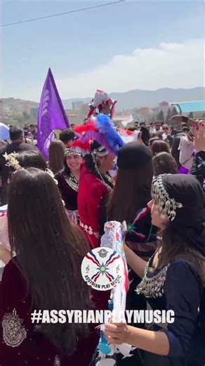 Kha b Nissan #assyrian