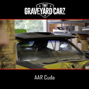 33K views · 1.9K reactions | AAR Cuda | Graveyard Carz | Facebook