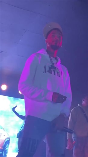 Key Glock - Word on the Street (Lyrics) | ATL Glockoma Tour