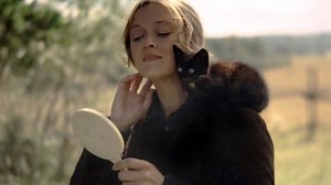 "Зеркало" (1974)