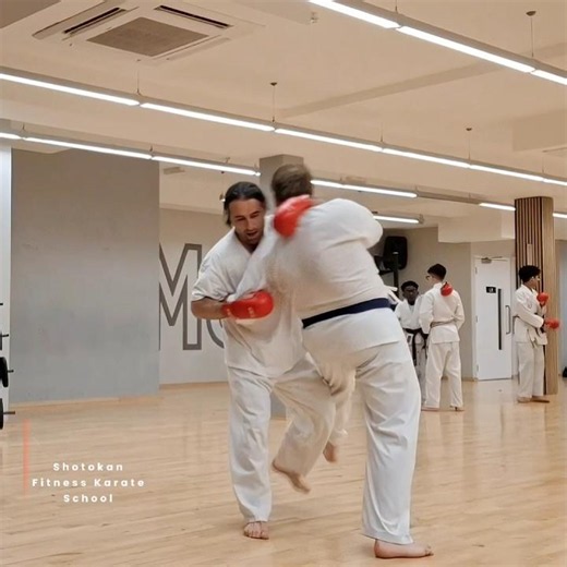 Karate Training self defense techniques for adults and kids in West London W2 area