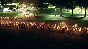 Documenting Hate: Charlottesville | FRONTLINE