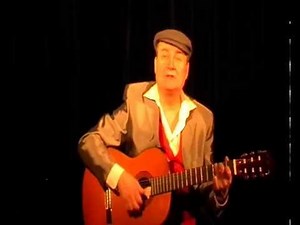 Das Lied von der Krummen Lanke...