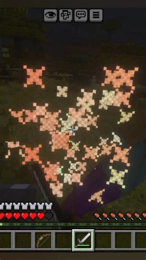 Minecraft But I lost my hardcore world 🥹🥹 #minecraft #view #shorts #optifine