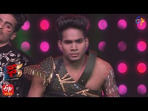 Sai Performance -2 | Dhee 13 | Kings vs Queens | Grand Finale | 1st December 2021 | ETV Telugu