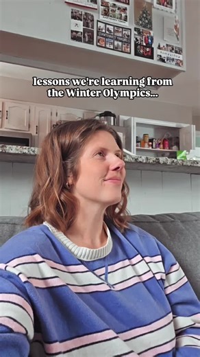 Incredible Moments from the Winter Olympics