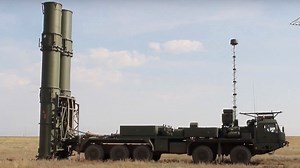 Russia deploys ‘Prometheus’ hypersonic nuke-killer system after WW3 threat