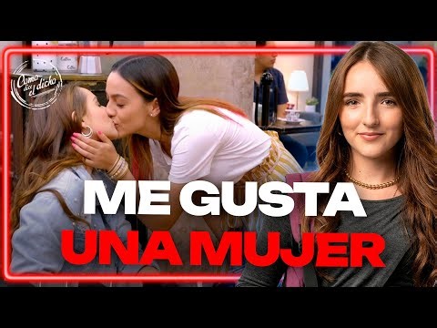 Alma is NOT a lesbian but she has girly feelings for Belinda | WHEN GOD 2/5 | CDED