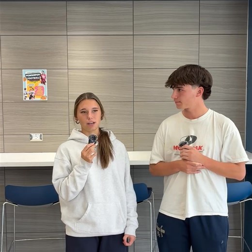 ⚽ HURRICANE SPOTLIGHT: AVA TEREFENCKO IS READY TO SHINE! 🌪️⚡ Hurricane Nation, let’s rally behind our stellar junior girls’ soccer star, Ava Terefencko, as she and the Lady Hurricanes gear up for their District XI Quarterfinal showdown @ Lehighton against Moravian Academy tomorrow night!🥅💥 Ava’s skill, passion, and relentless drive have been lighting up the pitch all season, and she’s ready to lead our team to victory! 💪💙💛 Join us at 7:00 PM at Lehighton for an epic playoff battle! A huge 