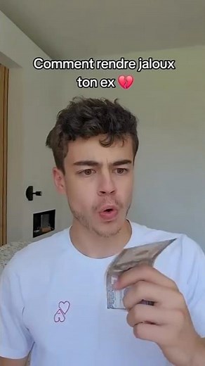 How to make your ex jealous 🥰