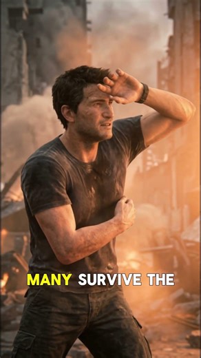 How Far Do You Need To Survive A Nuclear Explosion? #shorts