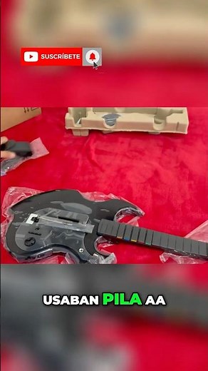 Riff Master WIRELESS Guitar ROCKS ON PC AND XBOX