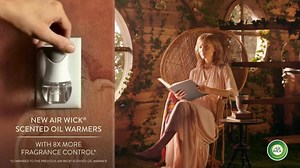 270K views · 172 reactions | New Air Wick® Scented Oil Warmers have...
