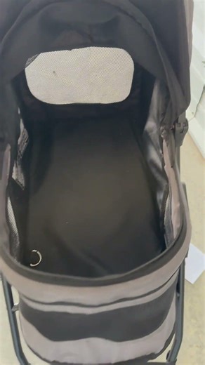 The Best Pet Stroller for Dogs & Cats