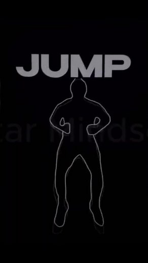 Immersive interactive warm-up /LONG VERSION /for kids and adults / Viral interactive/ FULLVERSION